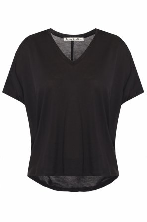 V-neck top, zdjęcie 1 V-neck top od Acne